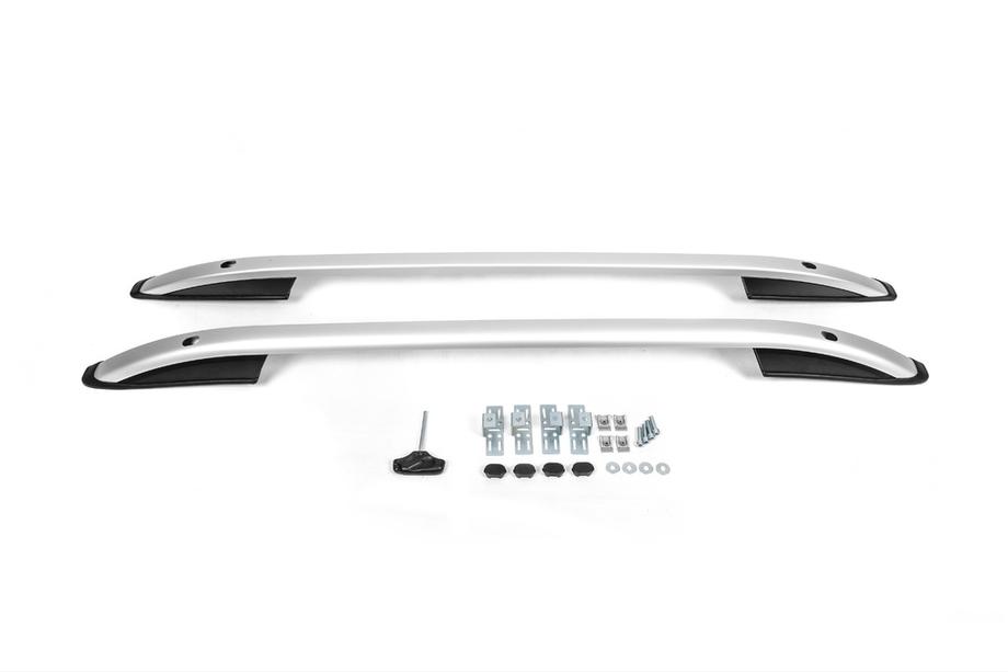 Toyota C-HR 2016-2023 Roof Rails Skyport (silver) Image