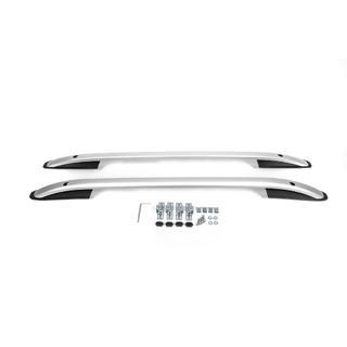 Roof Rails Skyport (silver) Toyota Hilux 2006-2015 photo 1