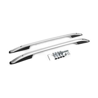 Roof Rails Skyport (silver) Toyota Hilux 2006-2015 photo 3