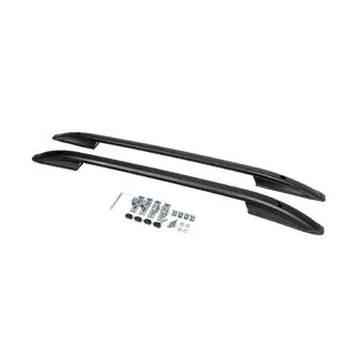 Skyport Roof Rails (black) photo 2