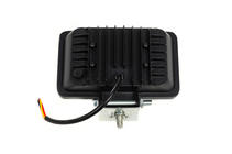 LED DRL Daytime Running Light 10-24W (1 pc) photo 3