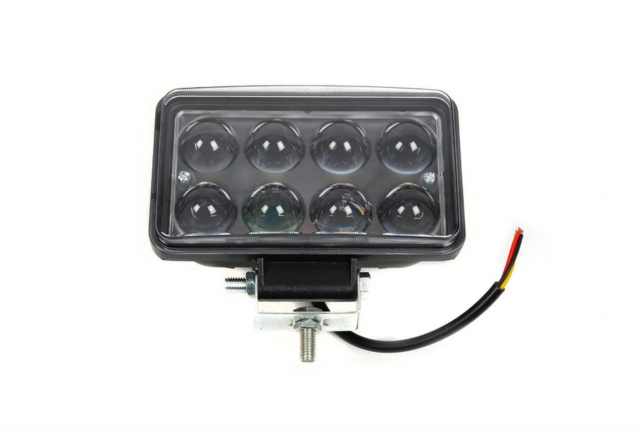 LED DRL Daytime Running Light 10-24W (1 pc) Image
