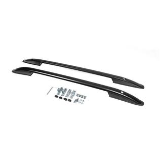 Skyport Roof Rails (black) Toyota Hilux 2015- photo 4