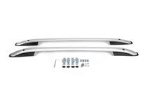 Toyota Hilux 2015- Roof Rails Skyport (silver) photo 2