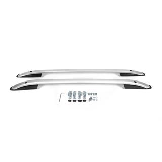 Roof Rails Skyport (silver) Toyota Hilux 2015- photo 2