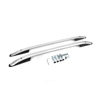 Roof Rails Skyport (silver) Toyota Hilux 2015- photo 1