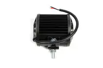 LED DRL Light 10-212Y (1 pc) photo 3