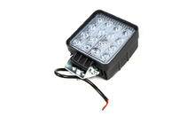LED DRL Lights 10-48S (1 pc) photo 2