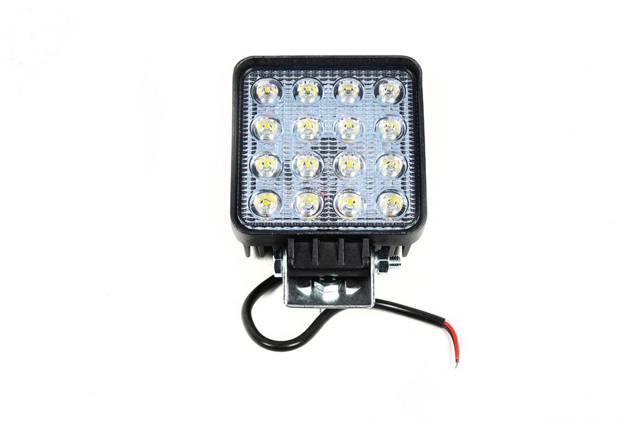 LED DRL Lights 10-48S (1 pc) Image