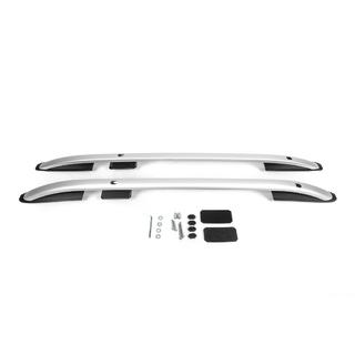 Roof Rails Skyport (silver) photo 1