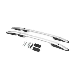 Roof Rails Skyport (silver) Fiat Panda 2011-2023 photo 2