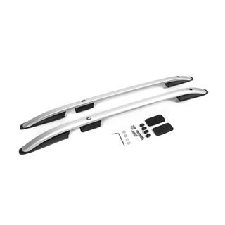 Roof Rails Skyport (silver) photo 3