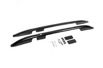 Fiat Panda 2011-2023 Skyport Roof Rails (black) photo 3