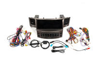 Lexus LX570/450d 2008-2022 Multimedia New Android (2008-2015) photo 1