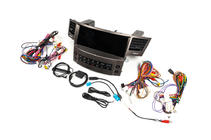 Lexus LX570/450d 2008-2022 Multimedia New Android (2008-2015) photo 2