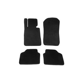 EVA Floor Mats (black) photo 2