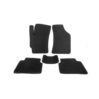 EVA Floor Mats (black) photo 1
