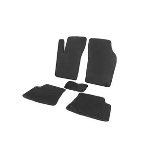 EVA Floor Mats (black) photo 2