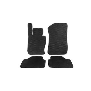 EVA Floor Mats (black) BMW X1 E84 2009-2015 photo 1