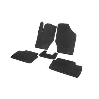 EVA Floor Mats (black) photo 2