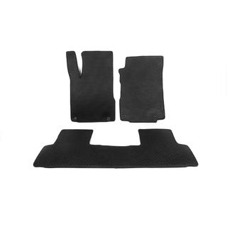 EVA Floor Mats (black)