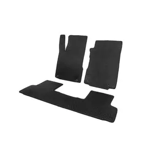 EVA Floor Mats (black) photo 2