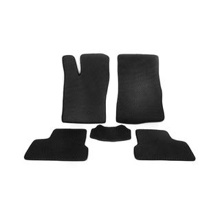 EVA Floor Mats (black) Daewoo Nexia 1995-2016 photo 1