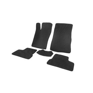 EVA Floor Mats (black) Daewoo Nexia 1995-2016 photo 2