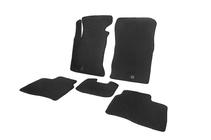 Hyundai I-30 2007-2011 EVA Floor Mats HB (black) photo 2