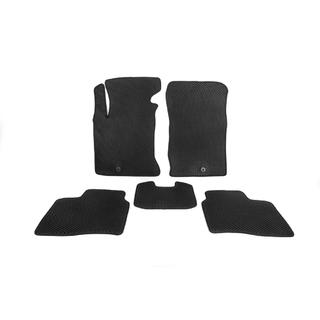 EVA Floor Mats HB (black)