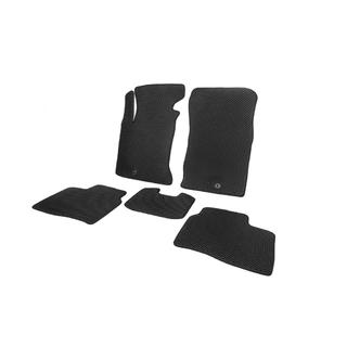 EVA Floor Mats HB (black) photo 2