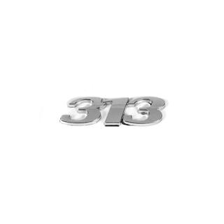 Emblem 313 photo 1