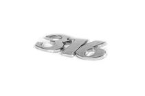 Mercedes Sprinter W901/902/903/904/905 1995–2006 Badge 316 photo 2