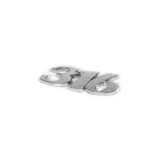 Badge 316 photo 2
