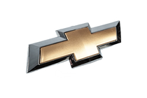 Chevrolet Aveo T250 2005-2011 Front Emblem photo 4