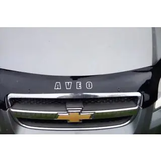 Front Emblem photo 1