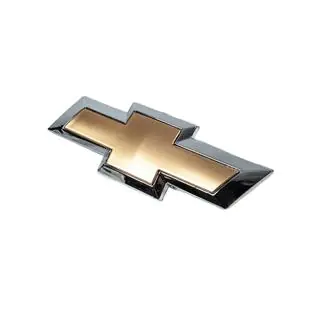Front Emblem photo 3