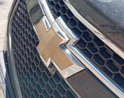 Chevrolet Cruze 2009–2015 Front emblem (235 x 83 mm) photo 1