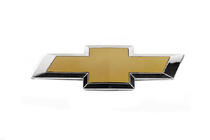 Chevrolet Cruze 2009–2015 Front emblem (235 x 83 mm) photo 3