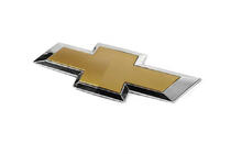 Chevrolet Cruze 2009–2015 Front emblem (235 x 83 mm) photo 4