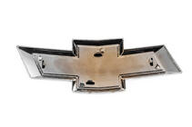 Chevrolet Cruze 2009–2015 Front emblem (235 x 83 mm) photo 5