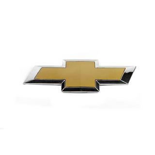 Front emblem (235 x 83 mm) photo 3