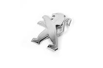Peugeot Emblem 9 cm photo 2