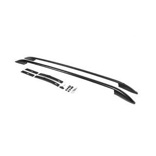 Roof Rails Skyport BLACK photo 2