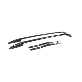 Roof Rails Skyport BLACK photo 3