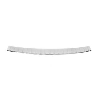 Rear bumper protector Carmos (Avant, stainless steel) photo 2