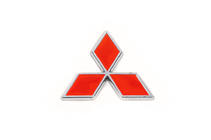Mitsubishi L300 1986-2013 Emblem photo 1