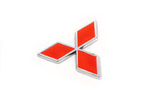 Mitsubishi L300 1986-2013 Emblem photo 2