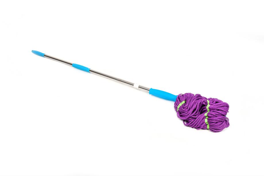 Vodozgoni Microfiber Mop (Meric) Photo 2