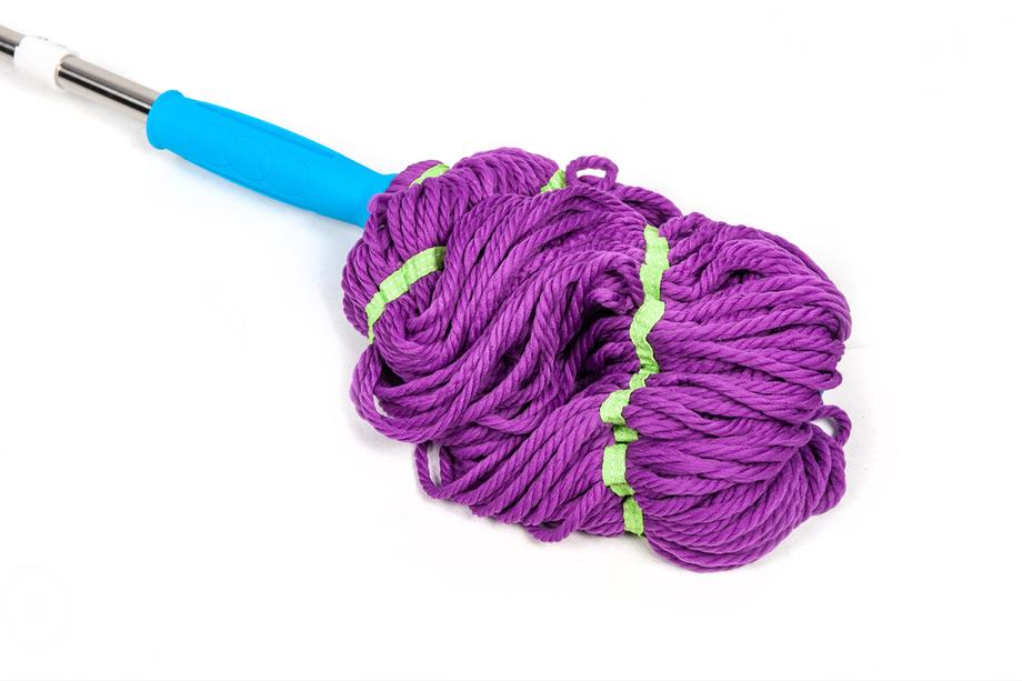 Vodozgoni Microfiber Mop (Meric) Photo 1